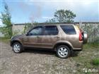 Honda CR-V 2.0AT, 2002, 187000