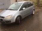 Ford C-MAX 2.0, 2004, 220000