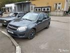 LADA Granta 1.6, 2018, 70000