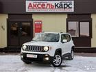 Jeep Renegade 1.4AT, 2016, 50148