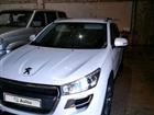 Peugeot 4008 2.0CVT, 2012, 121700