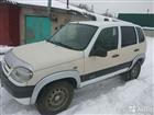 Chevrolet Niva 1.7, 2003, 112663