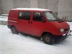 Volkswagen Transporter 1.9, 1993, 450000