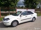 Ford Focus 1.6, 2004, 115276