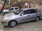 Nissan Almera 1.5, 2001, 270000