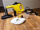  Karcher SC1