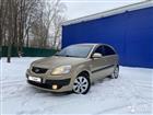 KIA Rio 1.4, 2008, 135000