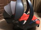  Stokke Izi go by Besafe 0 