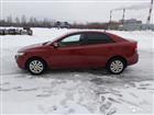 KIA Cerato 1.6, 2010, 109000