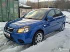 KIA Rio 1.4, 2010, 79900