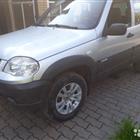 Chevrolet Niva 1.7 , 2012, 