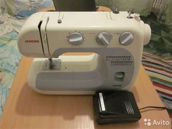   Janome 2049S   Janome 2049S    ,   ,   