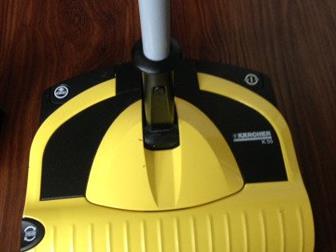   Karcher K55     ,  ,    ,      , : 2  