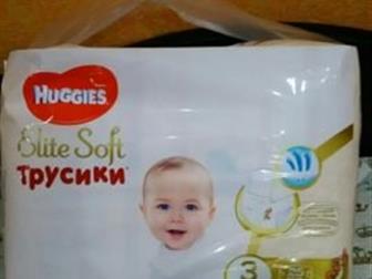 Huggies Elite Soft  25 ,   ,  500 :   