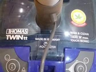  Thomas twin tt aquafilter    ,      