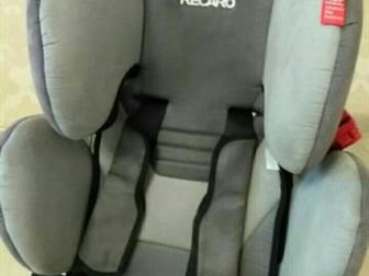  RECARO Young Sport -1/2/3-      9   12  (9  36 )  : /  