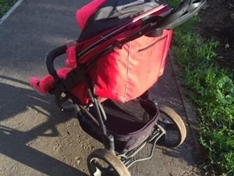  ()  Babycare Jogger Cruze,  ,     2018 ,  2,5   (,   ),   