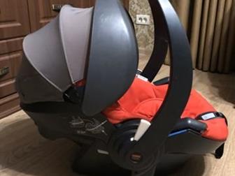    Stokke IZI Go by BeSafe  0 ,  ,   ??    ???? (   