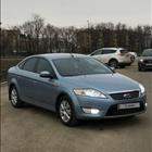Ford Mondeo 2.0 , 2007, 130 000 