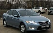 Ford Mondeo 2.0, 2007, 130000