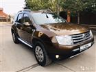 Renault Duster 2.0AT, 2012, 107000