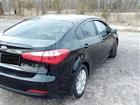 KIA Cerato 1.6, 2013, 88000