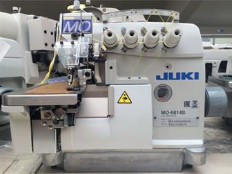 Juki MO-6814S    4-  ,       ,     ,    