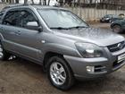 KIA Sportage 2.0AT, 2008, 175000