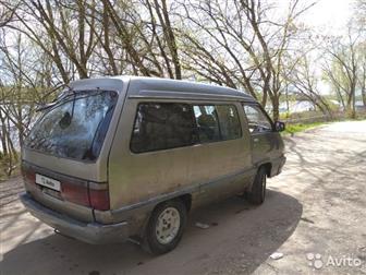  Toyota town ace  1990      ,       ,      ,  :  