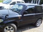 Mitsubishi Pajero Pinin 2.0AT, 2000, 