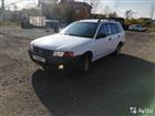 Nissan AD 1.3, 2002, 