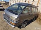 Toyota Lite Ace 2.0AT, 1991, 