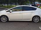 Toyota Prius 1.8CVT, 2011, 