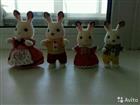 Sylvanian Families