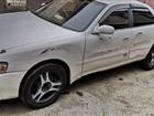 Toyota Cresta 2.0AT, 1993, , 415800