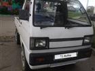 Suzuki Carry 0.7, 1988, 66666