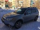 Subaru Forester 2.0AT, 2008, , 180000