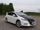 Honda Insight 1.3CVT, 2009, 150000