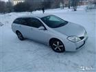 Nissan Primera 2.0CVT, 2002, 150000