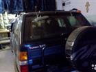 Nissan Terrano 2.7AT, 1993, 204233