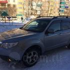 Subaru Forester 2.0 AT, 2008, , 180 000 