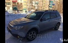 Subaru Forester 2.0AT, 2008, , 180000