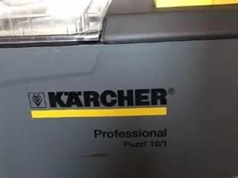    Karcher Puzzi 10/1       Karcher,        ,    --