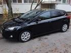 Ford Focus 1.6AMT, 2011, 