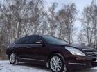 Nissan Teana 2.5CVT, 2011, 125000