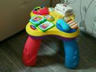   Fisher price   