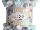  Alize Puffy Fine Color