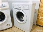   Indesit Iwub 4085