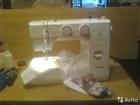   janome model 450