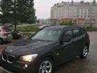 BMW X1 2.0AT, 2011, 180000